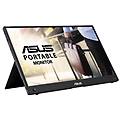 zenscreen mb16awp 39 6 cm (15. 6") 1920 x 1080 pixel full hd led nero (90lm07i1-b01370)