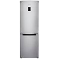- frigorifero combinato rb33j3205sa total no frost classe e capacità lorda /netta 350/328