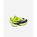 fuelcell rebel v5 w scarpe running donna verde