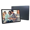 tablet 10 4 tab 918 pro 4g lte black ( 128gb ram 6gb 6000mah ) 114918 cb