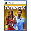 tiebreak official game of the atp and wta playstation 5