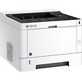 ecosys p2235dn laser printer b/w (a4 printer duplex lan...