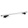 barre portatutto alluminio universali rail alu viva 3 120 cm