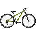 x-coady 275 fs green