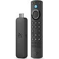fire tv stick 4k lettore multimediale streaming