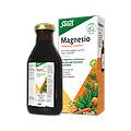 salus magnesium mineral drink 250 ml