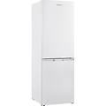 frigorifero combinato corberó 185 cm 327 l e bianco no frost cassetto frutta e verdura luce