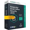microsoft microsoft kaspersky small office security v8 (10-devices 10-mobile 1-server 1-year) europe