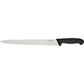 coltello da cucina lunghezza lama 31 cm 31 cm (l) nero