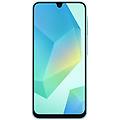 Samsung Galaxy A16 4 128gb 6 7 Amoled Dual Sim Light Green Tim
