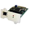 online usv-systeme scheda di rete e adattatore dw7snmp30 1 x 100 base-tx rj-45