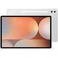 galaxy tab s galaxy tab s10+ 256 gb 31 5 cm (12. 4) 12 gb wi-fi 6e (802. 11ax) platino argento