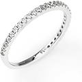 anello zirconi gioiello donna rz1-10