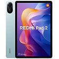 tablet redmi pad 2 wifi 11 8gb 256gb verde menta