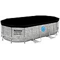 - set piscina power steel 427x250x100 cm