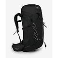 zaino talon 33l nero bianco l-xl