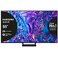 q70d televisione smart tv 55 pollici qled 4k