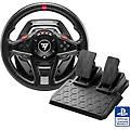 volante force feedback t128 ps5 / ps4