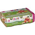 bio omogeneizzato frutta mista