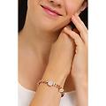 bracciale donna gioielli via condotti acj0039rg