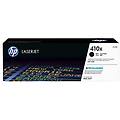 cartuccia toner originale nero ad alta capacità laserjet 410x