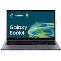 laptop galaxy book4 display da 15. '' windows 11 processore intel core i5-1335u 16gb ram 512gb ssd