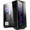 Msi Mpg Gungnir 110r Vetro Temperato Usb 3 0 Argb Nero