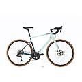 bici strada ricondizionata · synapse di2 12v · ottimo stato
