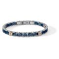bracciale uomo gioielli tennis ubr 1249