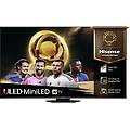 85u8q tv 2 16 m (85'') 4k ultra hd smart tv wi-fi nero grigio