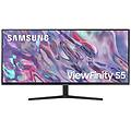s50gc led display 86 4 cm (34") 3440 x 1440 pixel ultrawide quad hd nero (ls34c500gauxen)