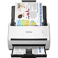 ds-530 ii scanner a foglio 600 x 600 dpi bianco (b11b261401)