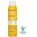 photoderm brume invisible spray invisibile spf50+ protezione solare molto alta 150ml