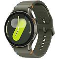 galaxy watch7 amoled 1. 5 2mb ram gps wifi verde 44mm