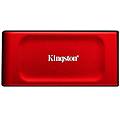 technology 2tb ssd esterno xs1000 usb 3. 2 gen 2 rosso