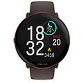 ignite 3 3 25 cm (1. 28") amoled 43 mm digitale 416 x 416 pixel touch screen marrone gps