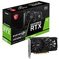 geforce rtx 3050 ventus 2x 6g oc nvidia 6 gb gddr6 (4711377176811)