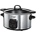Russell Hobbs Maxicook Pentola A Cottura Lenta 6l 200w