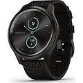 smartwatch vívomove 3 classic 42 mm nero