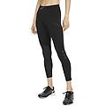 leggings running dvn 7 8 epic lux nero grigio donna xs