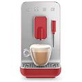 macchina da caffè espresso automatica bcc02rdmeu lancia vapore macinacaffè integrato