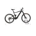 ebike ricondizionata · copperhead evo am 1 · come nuovo