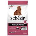 dog adult medium maintenance prosciutto 3 kg crocchette monoproteiche cane 1&deg; ordine? scegli tra