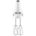 hand mixer sbattitore 5 velocita' white