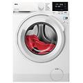 lr7g86cw lavatrice caricamento frontale 8 kg 1600 giri/min bianco (914921765)