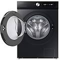lavat cf 11kg nera 1400g a-20% ecod vap wifi ww11db7b94gbu3