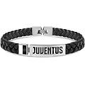 bracciale uomo gioielli juventus b-jb017uln