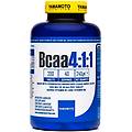 nutrition bcaa 4 1 1 200 compresse
