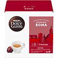 Nescafe - Espresso Roma 16 Caps