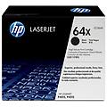 64x high yield black original laserjet toner cartridge cartuccia toner 1 pz originale nero (cc364x)